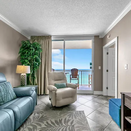 Majestic Beach Towers 2-1005